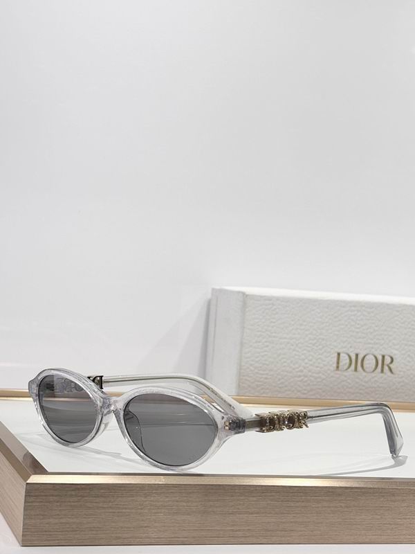 Dior Sunglasses ID:20260410-495